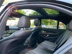 مرسيدس بنز E-Class